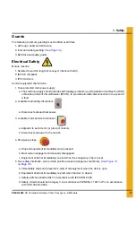 Preview for 15 page of GSI Group 225 W x 225 T Installation And Operation Manual