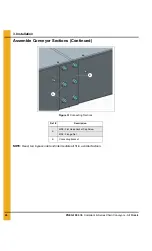 Preview for 26 page of GSI Group 225 W x 225 T Installation And Operation Manual