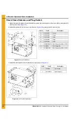 Preview for 38 page of GSI Group 225 W x 225 T Installation And Operation Manual