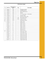 Preview for 37 page of GSI Group PNEG-1020 Installation & Operation Manual