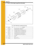 Preview for 46 page of GSI Group PNEG-1020 Installation & Operation Manual