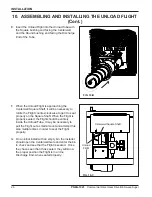 Preview for 26 page of GSI Group PNEG-1521 Assembly & Operation Manual