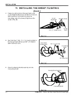 Preview for 28 page of GSI Group PNEG-1521 Assembly & Operation Manual