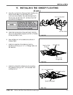 Preview for 29 page of GSI Group PNEG-1521 Assembly & Operation Manual