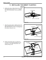 Preview for 30 page of GSI Group PNEG-1521 Assembly & Operation Manual