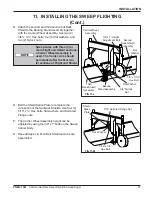 Preview for 31 page of GSI Group PNEG-1521 Assembly & Operation Manual