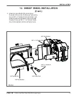 Preview for 33 page of GSI Group PNEG-1521 Assembly & Operation Manual