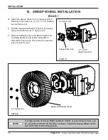 Preview for 34 page of GSI Group PNEG-1521 Assembly & Operation Manual