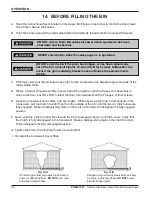 Preview for 36 page of GSI Group PNEG-1521 Assembly & Operation Manual