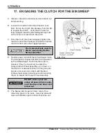 Preview for 40 page of GSI Group PNEG-1521 Assembly & Operation Manual