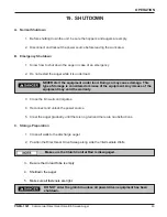 Preview for 43 page of GSI Group PNEG-1521 Assembly & Operation Manual