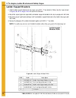 Preview for 28 page of GSI Group PNEG-1807CE Installation Manual - Original Instructions