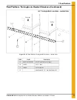 Preview for 37 page of GSI Group PNEG-1807CE Installation Manual - Original Instructions