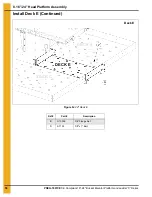 Preview for 58 page of GSI Group PNEG-1807CE Installation Manual - Original Instructions