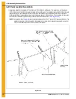 Preview for 14 page of GSi NCHT X Series Assembly Instructions Manual