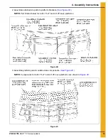 Preview for 15 page of GSi NCHT X Series Assembly Instructions Manual