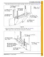 Preview for 17 page of GSi NCHT X Series Assembly Instructions Manual