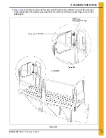 Preview for 19 page of GSi NCHT X Series Assembly Instructions Manual