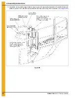 Preview for 22 page of GSi NCHT X Series Assembly Instructions Manual