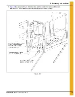 Preview for 39 page of GSi NCHT X Series Assembly Instructions Manual