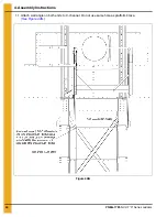 Preview for 44 page of GSi NCHT X Series Assembly Instructions Manual