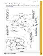 Preview for 47 page of GSi NCHT X Series Assembly Instructions Manual