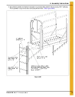 Preview for 53 page of GSi NCHT X Series Assembly Instructions Manual