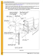 Preview for 54 page of GSi NCHT X Series Assembly Instructions Manual