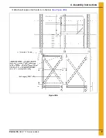 Preview for 57 page of GSi NCHT X Series Assembly Instructions Manual