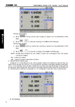 Preview for 203 page of GSK 980MDc User Manual