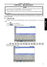 Preview for 260 page of GSK 980MDc User Manual