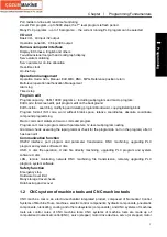 Preview for 19 page of GSK 988T User Manual