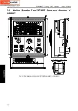 Preview for 410 page of GSK 988T User Manual