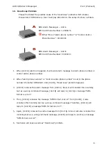 Preview for 38 page of GSM Pro-S Manual