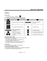 Preview for 41 page of Gsmart Gsmart Maya M1 v2 User Manual