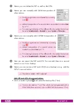 Preview for 33 page of GSS compact STC 4-16 CT lite Assembly Instructions Manual