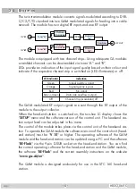 Preview for 5 page of GSS HD2CT 860 C Assembly Instructions Manual