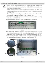 Preview for 8 page of GSS HD2CT 860 C Assembly Instructions Manual