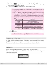 Preview for 21 page of GSS HD2CT 860 C Assembly Instructions Manual