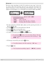 Preview for 24 page of GSS HD2CT 860 C Assembly Instructions Manual