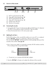 Preview for 9 page of GSS HDM 2380 OIRT CI Assembly Instructions Manual