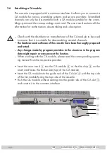 Preview for 10 page of GSS HDM 2380 OIRT CI Assembly Instructions Manual