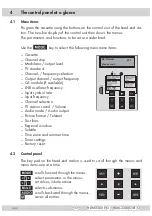 Preview for 11 page of GSS HDM 2380 OIRT CI Assembly Instructions Manual