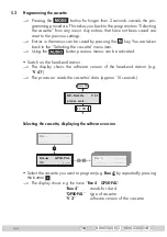 Preview for 16 page of GSS HDM 2380 OIRT CI Assembly Instructions Manual