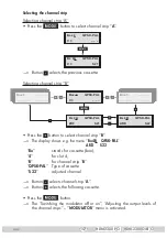 Preview for 17 page of GSS HDM 2380 OIRT CI Assembly Instructions Manual