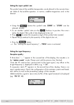 Preview for 23 page of GSS HDM 2380 OIRT CI Assembly Instructions Manual