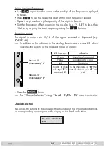 Preview for 24 page of GSS HDM 2380 OIRT CI Assembly Instructions Manual