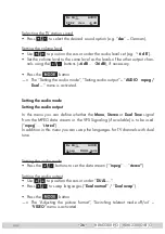 Preview for 26 page of GSS HDM 2380 OIRT CI Assembly Instructions Manual