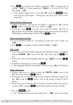 Preview for 29 page of GSS HDM 2380 OIRT CI Assembly Instructions Manual