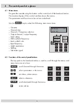 Preview for 8 page of GSS HDM 500 C Assembly Instructions Manual